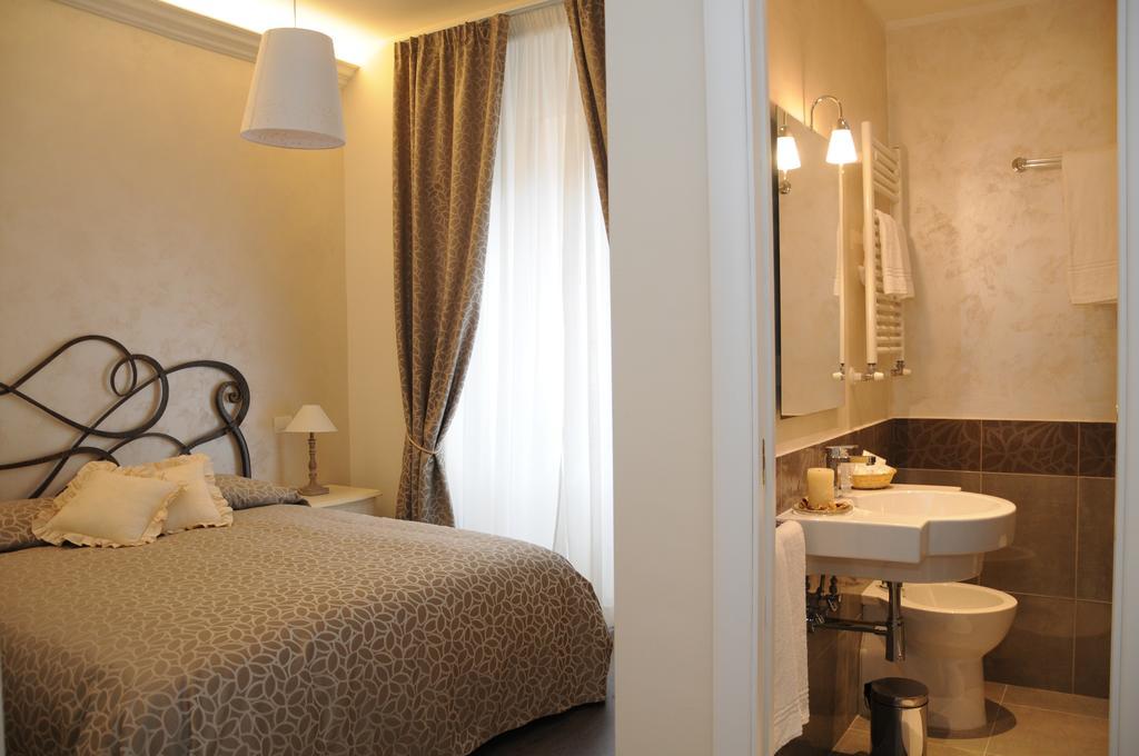 Relais De L'Opera - Relais De L'Opera Group Bed & Breakfast Rome Room photo