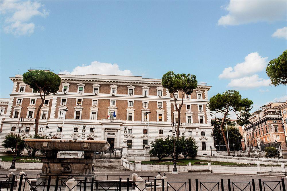 Relais De L'Opera - Relais De L'Opera Group Bed & Breakfast Rome Exterior photo